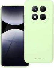 ROAR CASE CLOUD SKIN FOR XIAOMI REDMI NOTE 14 PRO+ 5G LIGHT GREEN