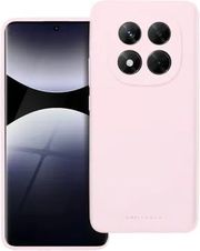 ROAR CASE CLOUD SKIN FOR XIAOMI REDMI NOTE 14 PRO+ 5G LIGHT PINK