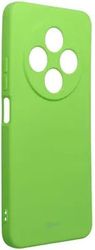 ROAR ROAR CASE COLORFUL JELLY FOR XIAOMI REDMI 14C LIME