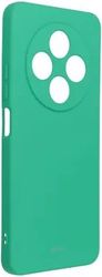 ROAR CASE COLORFUL JELLY FOR XIAOMI REDMI NOTE 14 5G MINT