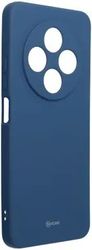 ROAR CASE COLORFUL JELLY FOR XIAOMI REDMI NOTE 14 5G NAVY
