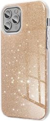 SHINING CASE FOR XIAOMI REDMI NOTE 14 PRO PLUS 5G GOLD
