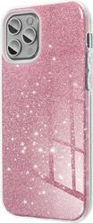 SHINING CASE FOR XIAOMI REDMI NOTE 14 PRO PLUS 5G PINK