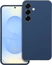 SILICONE CASE FOR SAMSUNG S25 BLUE