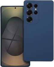 SILICONE CASE FOR SAMSUNG S25 ULTRA BLUE