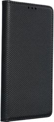 SMART CASE BOOK FOR IPHONE 16 PRO MAX BLACK
