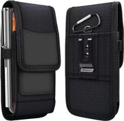 VERTICAL UNIVERSAL CASE OXFORD MODEL 2 / 14 ? 7.5 ? 3 CM BLACK