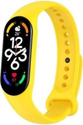 NONAME SMART WATCH MAGNETIC YELLOW M7-Y