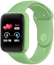 NONAME SMART WATCH GREEN Y68S-G