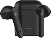 ARMAGGEDDON ARMAGGEDDON TWS EARPHONES CLEAR VOICE HORNET-1 BLACK HORNET1