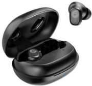 SONIC GEARS SONIC GEAR BLUETOOTH EARPPUMP TWS 16 ANC BLACK TWS16ANCB