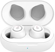 SONIC GEARS SONIC GEAR TWS 2 CLEAR AUDIO EARPUMPS WHITE TWS2W