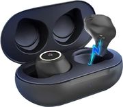 SONIC GEARS SONIC GEAR TWS 2 CLEAR AUDIO EARPUMPS BLACK TWS2B