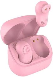 SONIC GEARS SONICGEAR EARPUMP TWS COMFY 1 PINK COMFY1P
