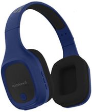 SONIC GEARS SONIC GEAR BLUETOOTH 5.0 HEADSET (2019) AIRPHONE 5 B.DEEP BLUE AP5BDB