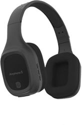 SONIC GEARS SONIC GEAR BLUETOOTH 5.0 HEADSET (2019) AIRPHONE 5 B.GUN METAL AP5BGM