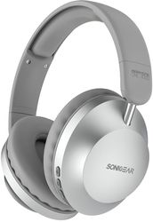 SONIC GEARS SONIC GEAR BT5.4 HEADSET AIRPHONE DNC 3000 PLATINUM APDNC3000PL