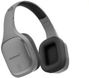 SONIC GEARS SONIC GEAR BLUETOOTH 5.0 HEADSET AIRPHONE 7 B.GUN METAL AP7BGM