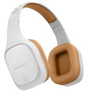 SONIC GEAR BLUETOOTH 5.0 HEADSET AIRPHONE 7 W.GOLD AP7WGD