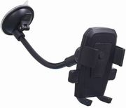 GEMBIRD CAR SMARTPHONE HOLDER WITH FLEXIBLE NECK TA-CHW-04