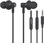 SONIC GEARS SONICGEAR EARBUDS HYPERBASS BUDS 1 BLACK HB-BUDS1B