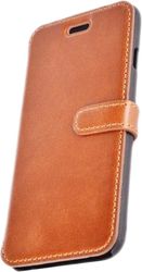 TELLUR TELLUR BOOK CASE SAMSUNG J1 LEATHER BROWN TLL116253