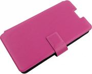 TELLUR TELLUR UNIVERSAL MOBILE COVER 4,5' FUCHSIA TLL182031