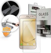 BLACKMOON LCD GLASS SCREEN PROTECTOR SAMSUNG GALAXY J1 2017 CT520135