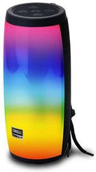 SONIC GEARS SONIC GEAR BT5.3 RGB PORTABLE WIRELESS SPEAKER WITH FM SONICGO 6 SONICGO6