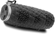 TOSHIBA AUDIO TOSHIBA AUDIO PORTABLE BLUETOOTH WATERPROOF SPEAKER BLACK TY-WSP80-BLK