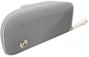 SONIC GEARS SONIC GEAR BLUETOOTH 4.2 PORTABLE SPEAKER MOBY LIGHT GREY P5000MLG