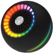 SONIC GEARS SONIC GEAR BT5.0 TWS SONICPODS BLACK SPTWSB