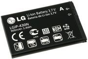 MULTIENERGY MULTIENERGY ΣΥΜΒΑΤΗ ΜΠΑΤΑΡΙΑ LG LGIP-430N GS290