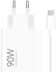 XIAOMI HYPERCHARGE COMBO 90W (TYPE-A) BHR07ZBEU