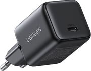 UGREEN CHARGER GAN UGREEN X513 30W PD BLACK 65007