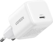 CHARGER GAN UGREEN X513 30W PD WHITE 65009