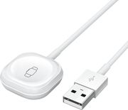 FOREVER MASM-100 WIRELESS CHARGER FOR SMARTWATCH 3W WHITE