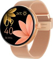 FOREVER SMARTWATCH FOREVIVE 5 SB-365 ROSEGOLD