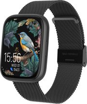 FOREVER SMARTWATCH SW-330 FOREVIGO 4 BLACK