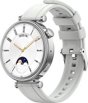 XO SMARTWATCH GT4 MINI AMOLED SILVER