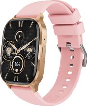 XO SMARTWATCH J10 AMOLED ROSE GOLD