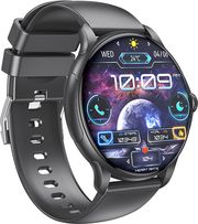 XO SMARTWATCH J11 AMOLED BLACK