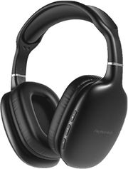 SONICGEAR BT5.4 HEADPHONES 2024 AIRPHONE 6 OBSIDIAN