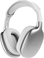 SONICGEAR BT5.4 HEADPHONES 2024 AIRPHONE 6 SILVER