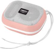 SONICGEAR PORTABLE BT5.3 WATERPROOF SPEAKER SONICGO! 101 AQUA PINK