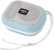 SONIC GEARS SONICGEAR PORTABLE BT5.3 WATERPROOF SPEAKER SONICGO! 101 AQUA MINT