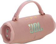 JBL JBL CHARGE 6 BLUETOOTH SPEAKER WATERPROOF IPX68 POWERBANK 40W PINK