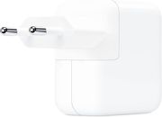 APPLE CHARGER 30W 3A USB TYPE-C WHITE MW2G3
