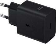 SAMSUNG EP-T4511NB WALL CHARGER 45W 4.05A TYPE-C BLACK