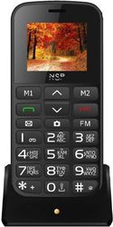 ΚΙΝΗΤΟ NSP 2000DS RED (8220296) DUAL SIM BLUETOOTH 1.8Β'' SOS HANDS-FREE